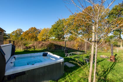 Dog friendly cottages hot sale for christmas 2019